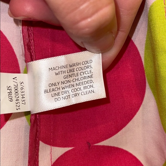 Old Navy Pink Spring Jacket - Picture 9 of 10
